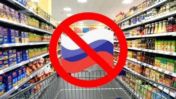 Пшениця, олія та папір: Уряд доповнив перелік заборонених до імпорту російських товарів фото, ілюстрація