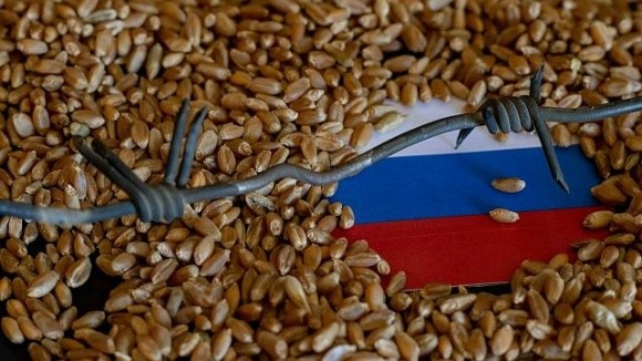 Потрібно заборонити імпорт до ЄС російського зерна та замінити його українським, – міністр Латвії фото, ілюстрація