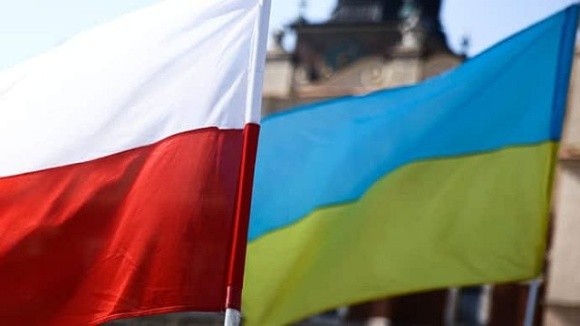 У відповідь на блокування кордону Україна може заборонити імпорт з Польщі фото, ілюстрація