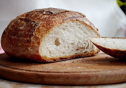 Українські пекарі збільшили виробництво хліба фото, ілюстрація