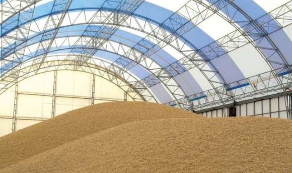 Виробництво і запаси зернових будуть стабільними, – ФАО фото, ілюстрація