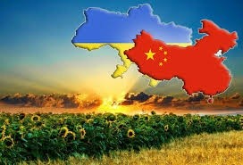 В АПК України прийде третина китайських інвестицій  фото, ілюстрація