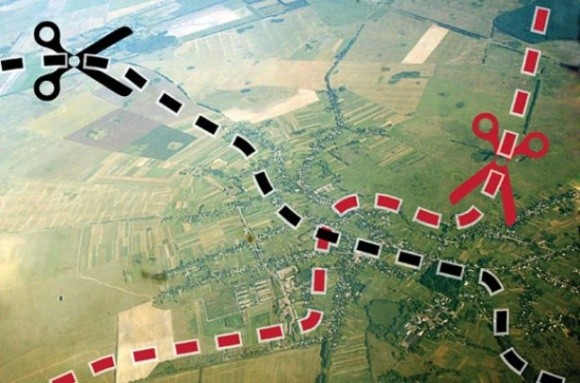 На Луганщині у фермера відсудили землю фото, ілюстрація