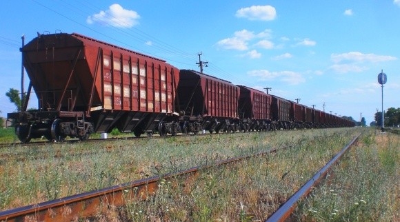 За 26 років Україна не збудувала жодного вагона-зерновоза, - УЗА фото, ілюстрація