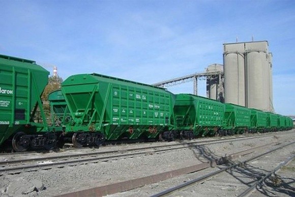Як модернізувати бізнес-модель перевезень зерна в Україні фото, ілюстрація