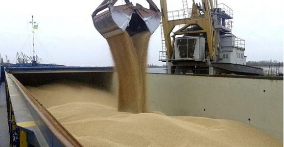 Україна майже відновила довоєнні потужності зернового коридору, – експерт фото, ілюстрація