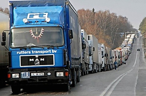 Китайці побудують дорогу, що з’єднає три українські порти фото, ілюстрація