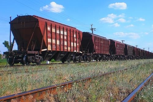 Укрзалізниця збільшила на 1 млн тон перевезення зернових, — Євген Кравцов фото, ілюстрація