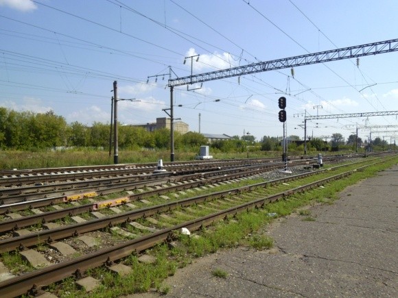 Закриття малодіяльних залізничних станцій призведе до зриву термінів збиральної кампанії в Україні фото, ілюстрація