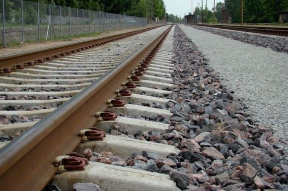 Китай, Киргизстан та Узбекистан розроблять новий маршрут залізниці до квітня 2018 року фото, ілюстрація
