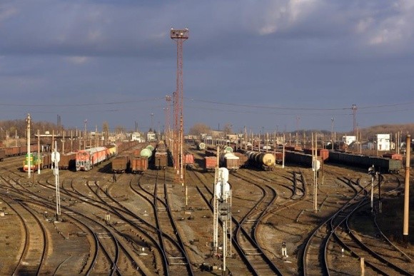 Україна стане важливим транспортно-логістичним вузлом«Шовкового шляху» фото, ілюстрація