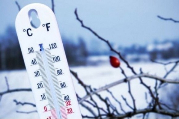 Синоптики дали новый прогноз погоды на зиму фото, иллюстрация