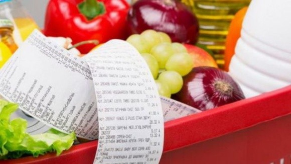 Експерт прогнозує зниження цін на продукти в Україні фото, ілюстрація