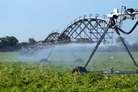 Цьогоріч відновлювати зрошувальні системи почнуть у 4 областях, — Лещенко фото, ілюстрація