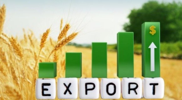 В березні експорт агропродукції зріс на 12% фото, ілюстрація