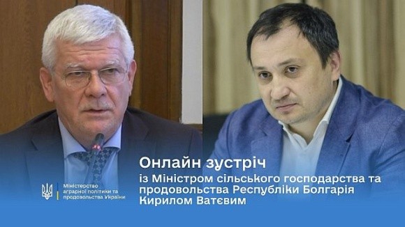 За порушення правил експорту агропродукції до деяких країн ЄС підприємців позбавлятимуть верифікації фото, ілюстрація