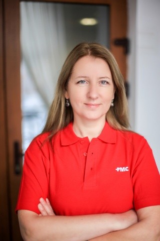 Наталія Савченко