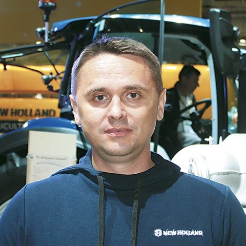 Віталій Каплюк