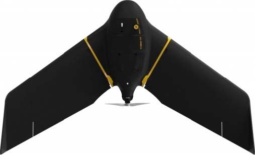 SenseFly eBee X Fixed-Wing Drone