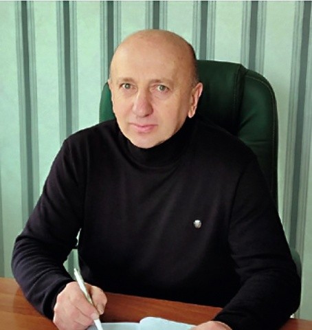 Сергій Іжевський