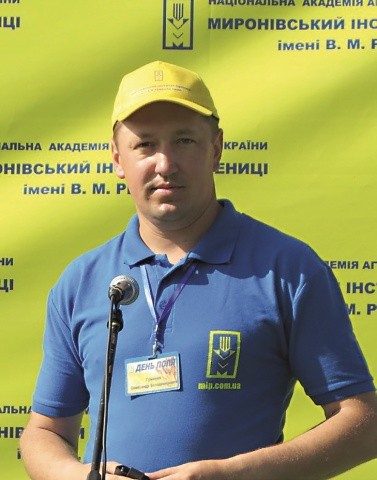Олександр Гуменюк