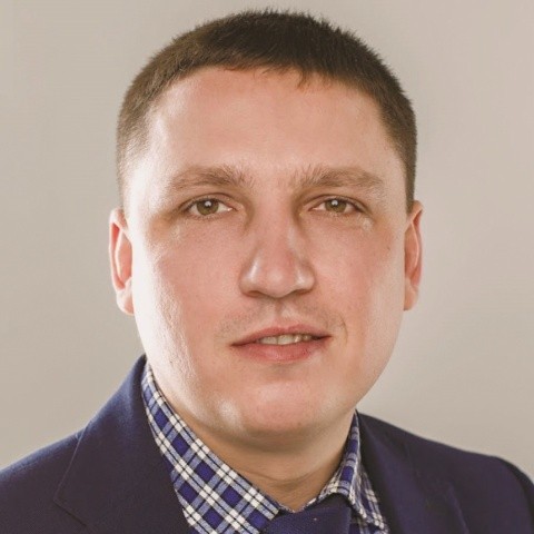 Вадим Васьківський