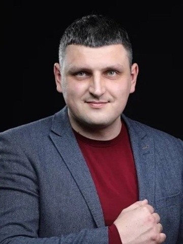 Володимир Славінський, директор з торгівлі компанії «НІБУЛОН»