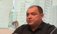 Іван Левченко, головний інженер LNZ