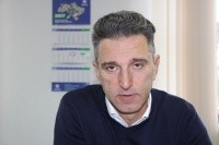 Менеджер EF&F Man по Україні Ігор Бучацький