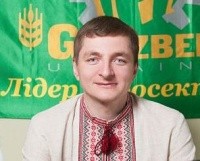 Андрей Дзядевич, руководитель службы сервиса "Грозбер Украина"