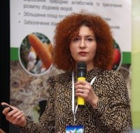 Ольга Матова