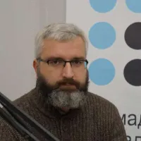 Андрій Мартин, зав. кафедрою Національного університету біоресурсів і природокористування 