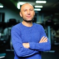 Андрей Ярмак, экономист FAO 