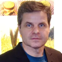 Іван Томенко, директор ТОВ «Агрофірма Поле» (виробники пшона), Черкаська обл.