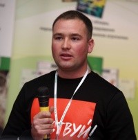 Тимур Атажанов