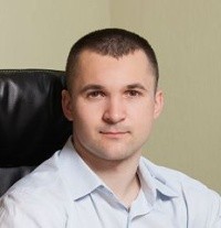 Юрий Шевчук, руководитель отдела продаж "Грозбер Украина"