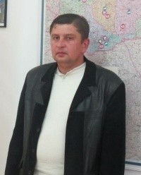 Николай Новосад, председатель кооператива «Лосятинский молочный источник» 