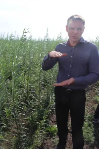 Севастьян Трушевський