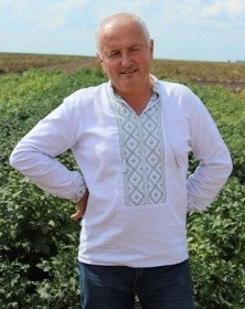 Игорь Завадский, генеральный директор "Солана Украина"