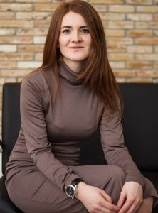 Валерия Шаймухаметова, аналитик ПП «Феникс Агро»