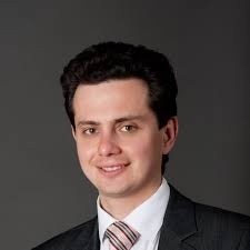 Кирил Левтеров, партнер юридичної фірми ОМП 