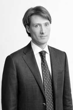 Михайло Соколов, заступник голови Всеукраїнської аграрної ради