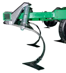 robochyi organ KPG-11