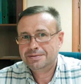 Євген Гарбуз