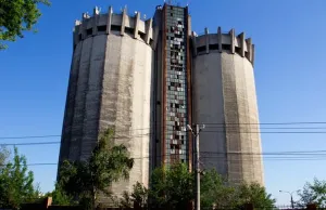 Самарський елеватор