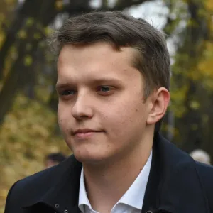 Віталій Дяків, екс-голова Давидівської сільської ради, Львівська область
