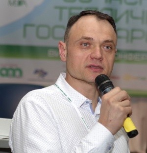  Дмитро Гордейчук