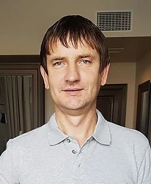 Валерій Лотоцький
