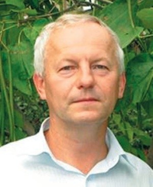 Олег Деркач