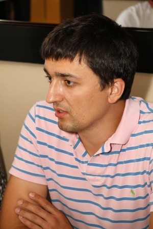 Виктор Михайлов, управляющий партнер Advisor Export